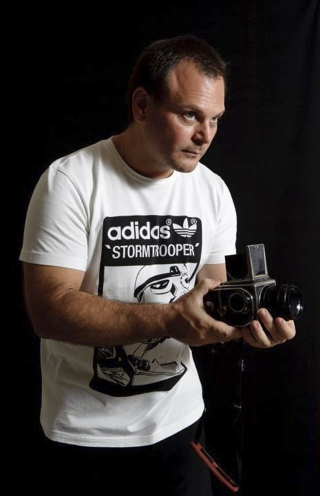 David Gabis — Nature & Landscape Photographer